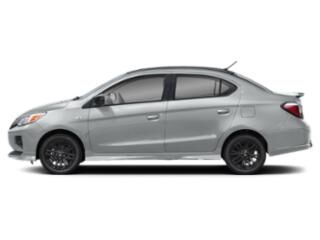 2024 MITSUBISHI Mirage G4