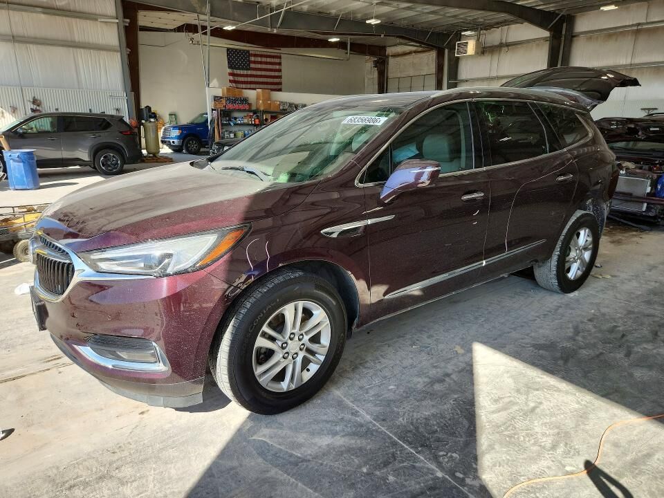 2019 BUICK Enclave