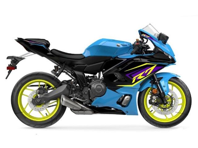 2026 YAMAHA YZF
