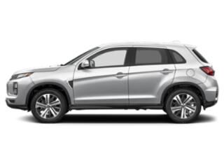 2027 MITSUBISHI Outlander Sport
