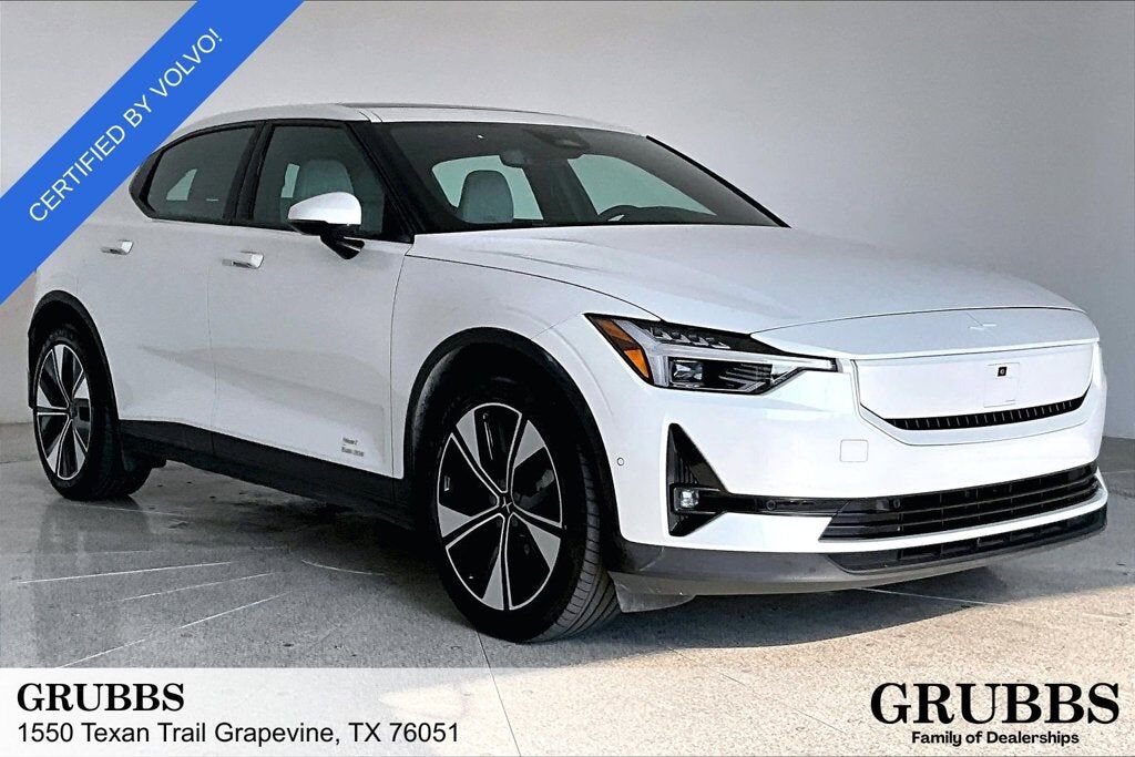 2024 POLESTAR PS2