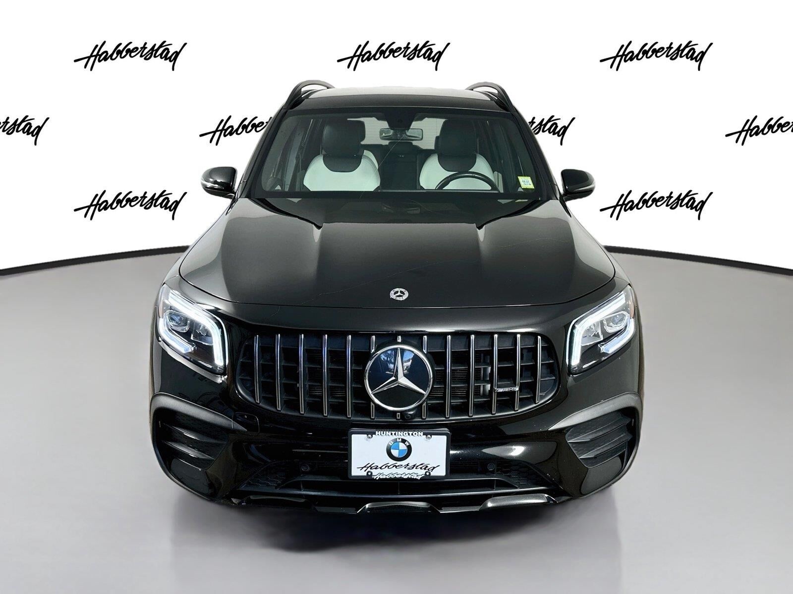 2022 Mercedes-Benz GLB-Class