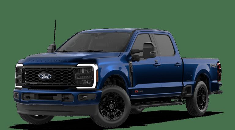2027 FORD F-250