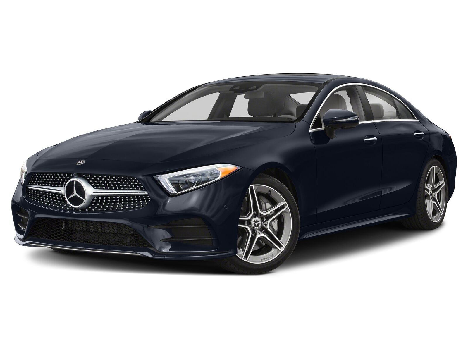 2021 MERCEDES-BENZ CLS-Class