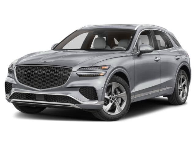 2027 GENESIS GV70