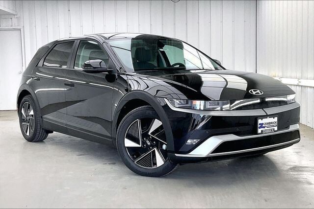 2026 HYUNDAI IONIQ 5