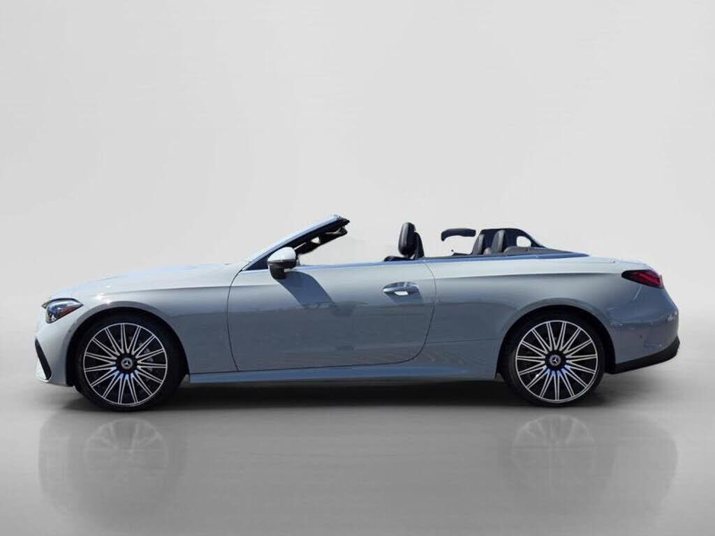 2024 Mercedes-Benz CLE