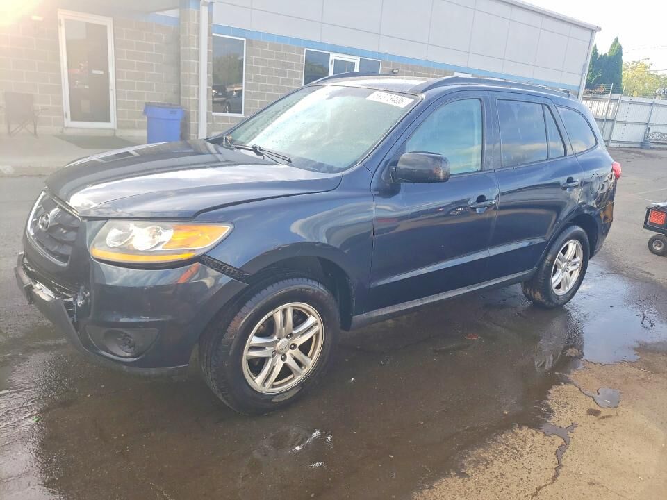 2011 HYUNDAI Santa Fe