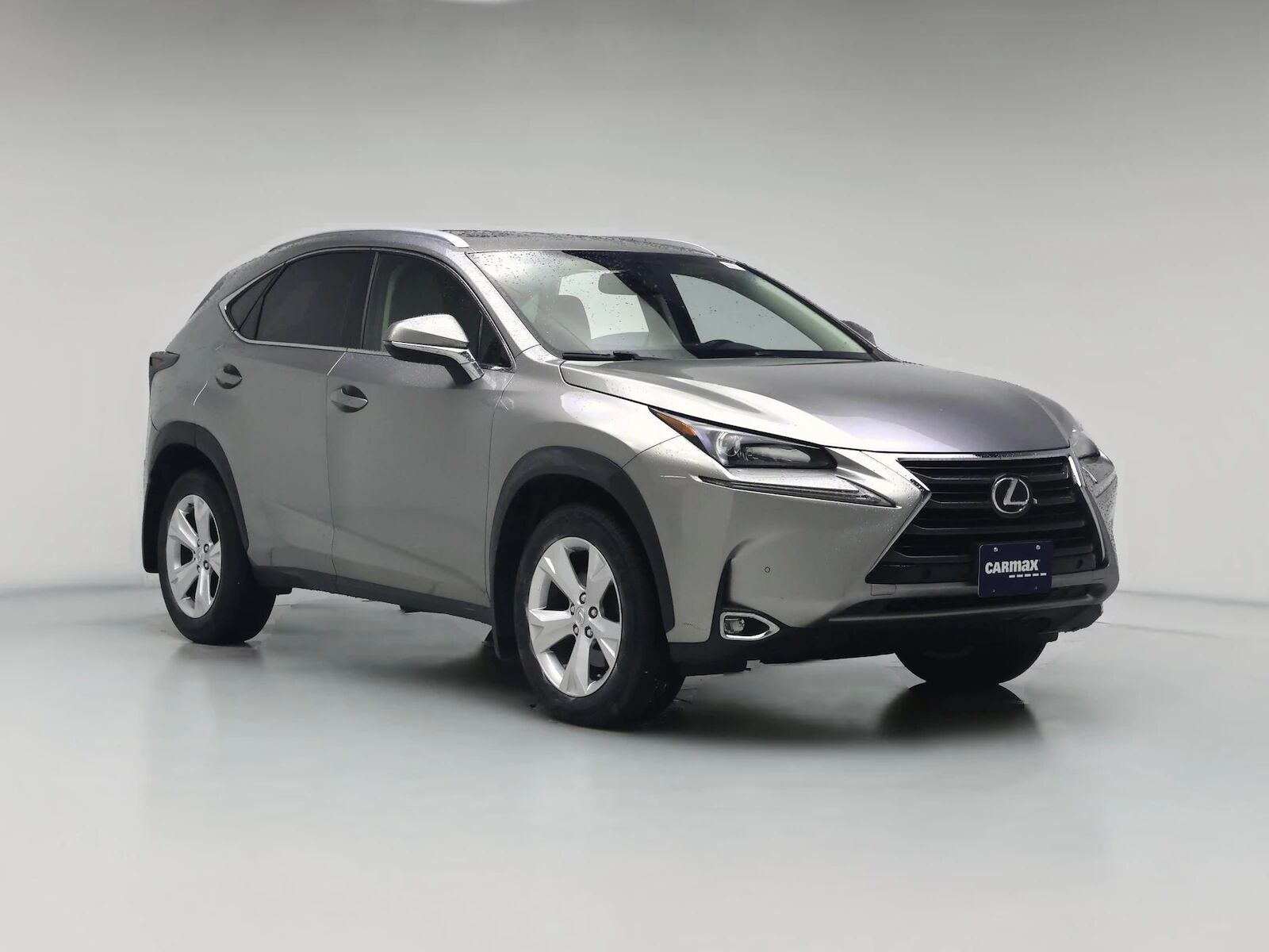 2017 LEXUS NX