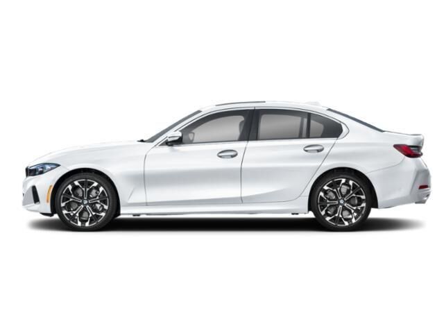 2026 BMW 330i