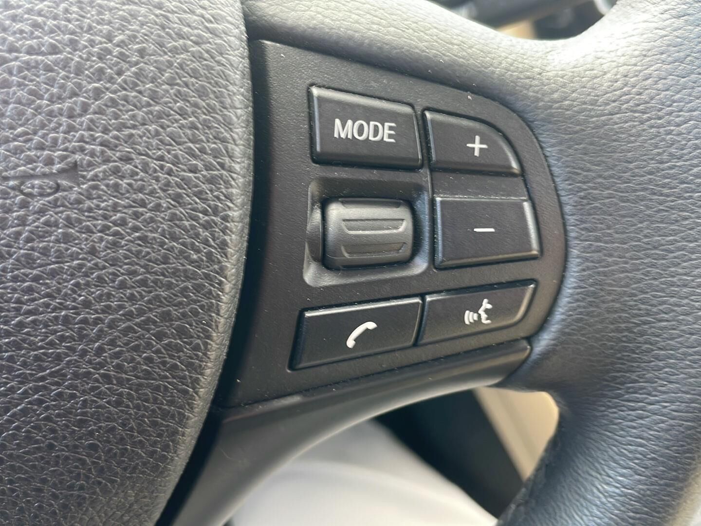2018 BMW 320i