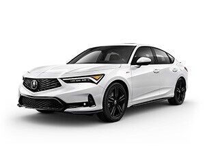 2026 ACURA Integra