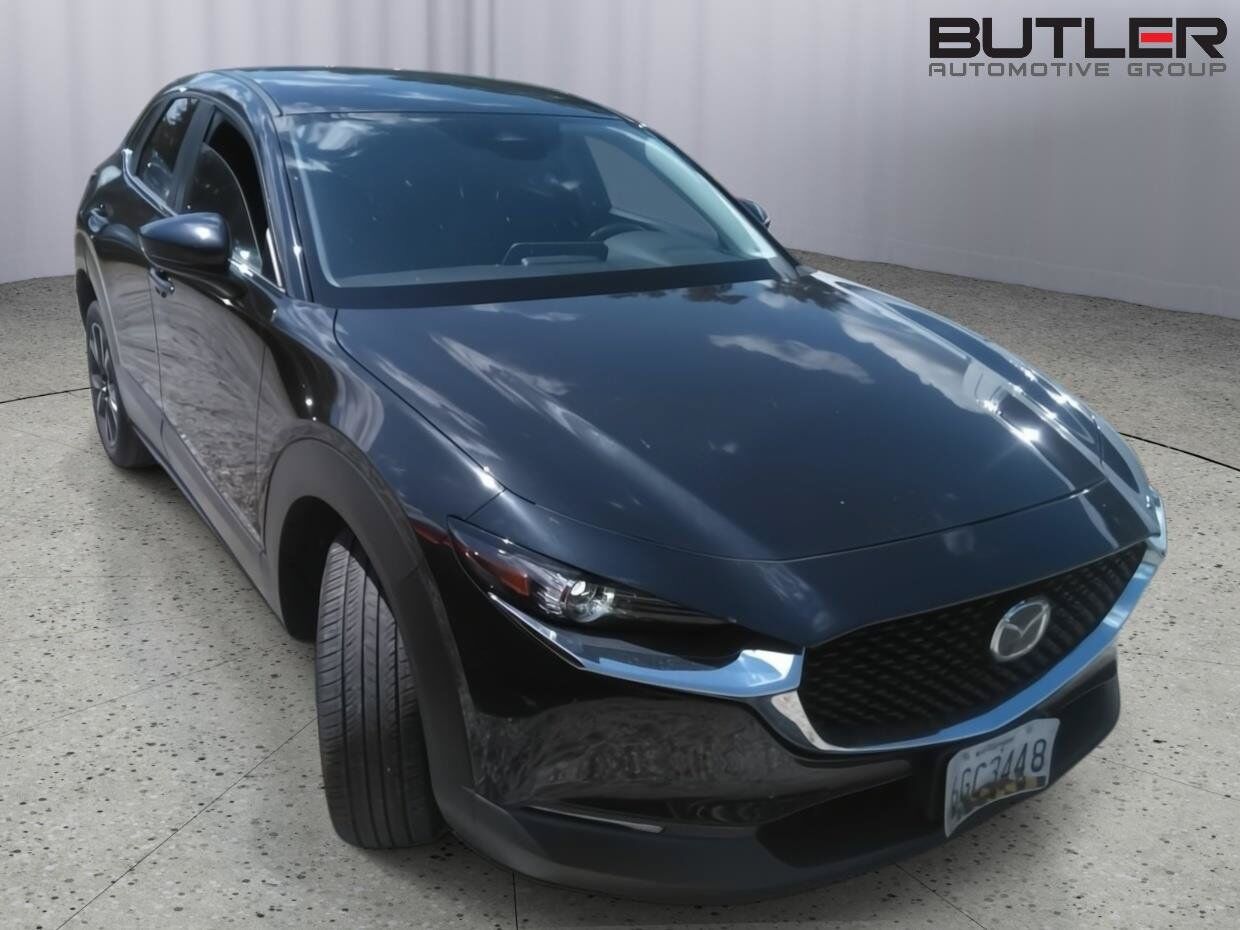 2024 MAZDA CX-30