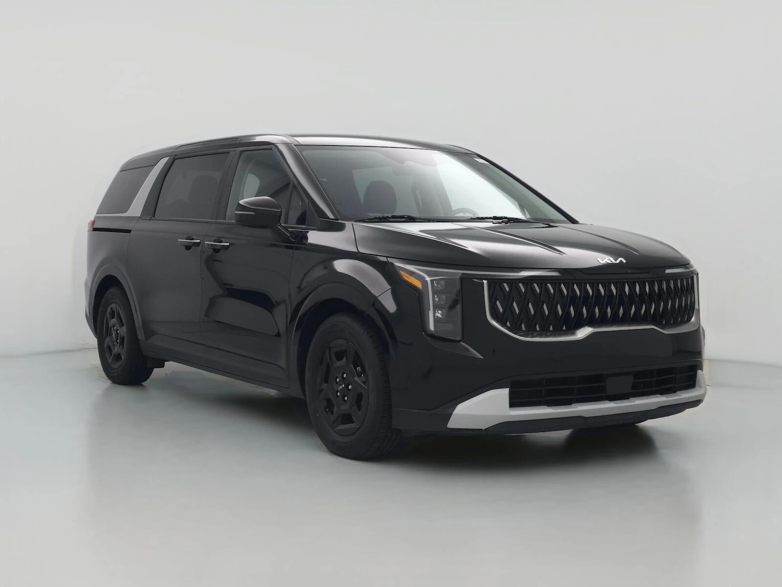 2025 KIA Carnival