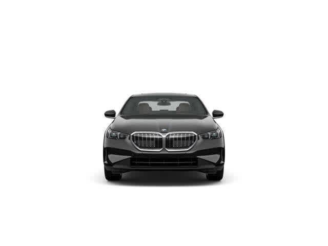 2026 BMW 530i
