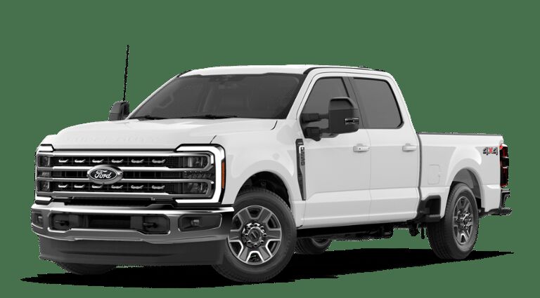 2027 FORD F-250