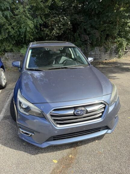 2018 SUBARU Legacy