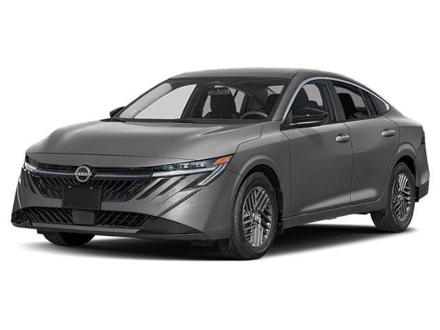 2027 NISSAN Sentra