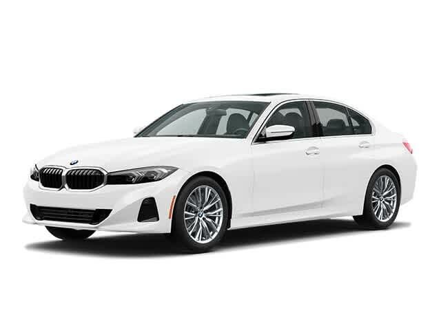 2024 BMW 3 Series