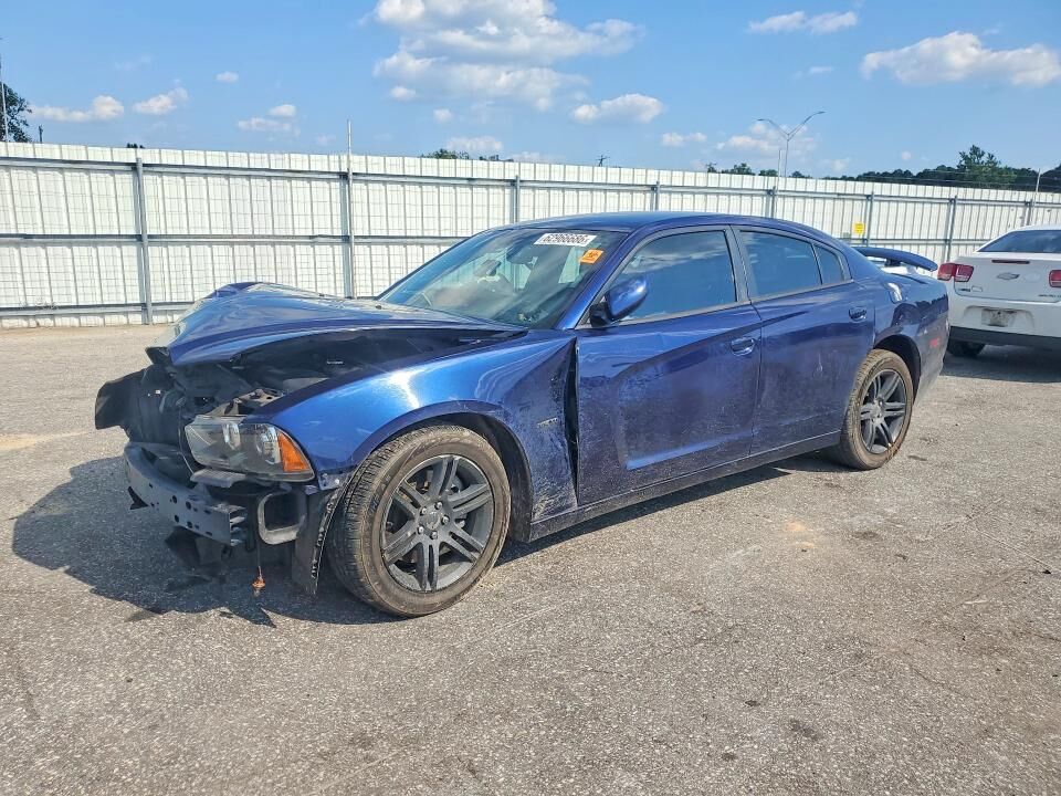 2014 DODGE Charger