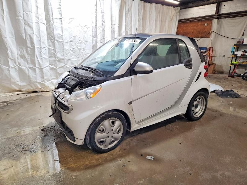 2015 SMART Fortwo