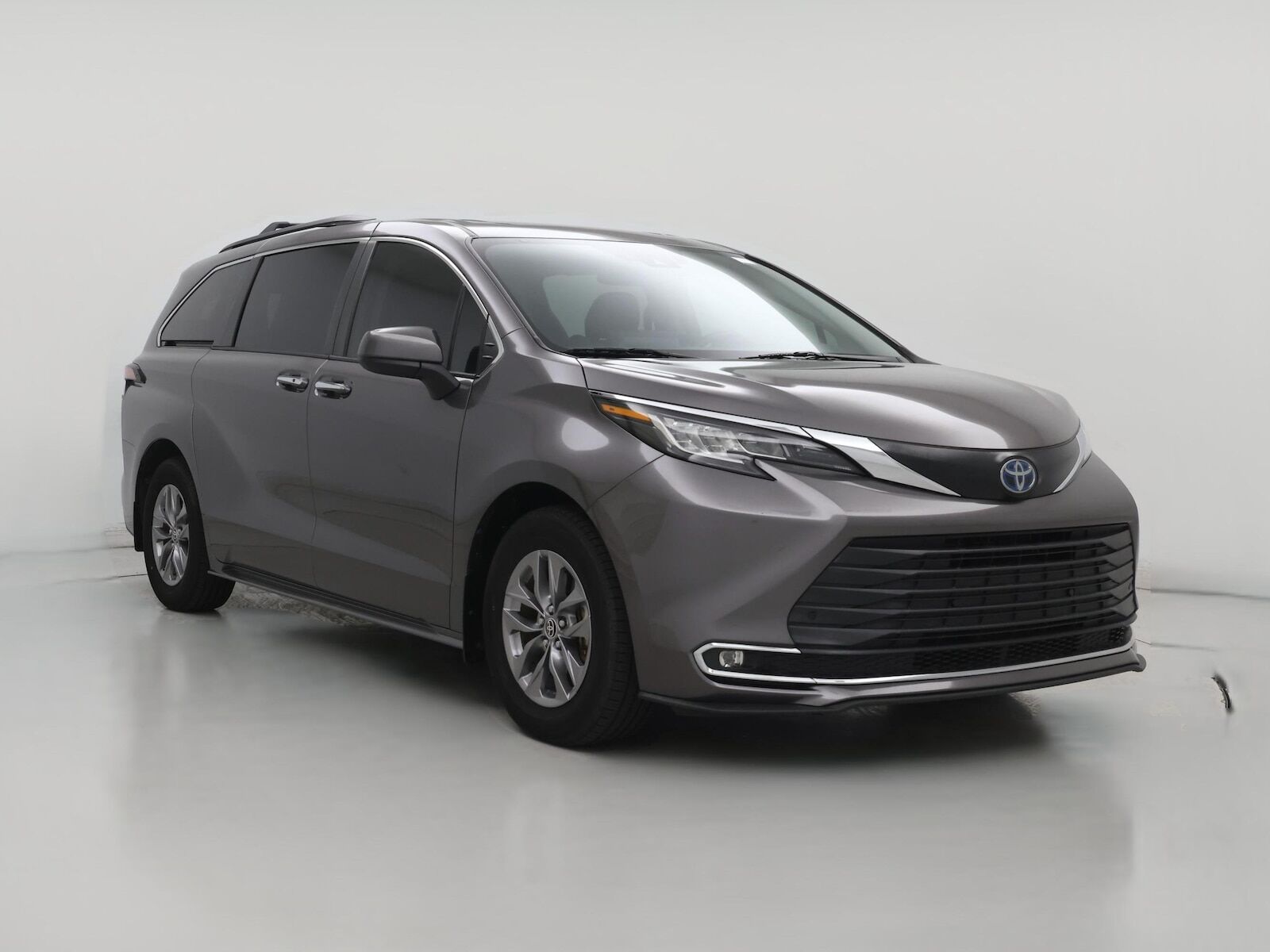 2022 TOYOTA Sienna