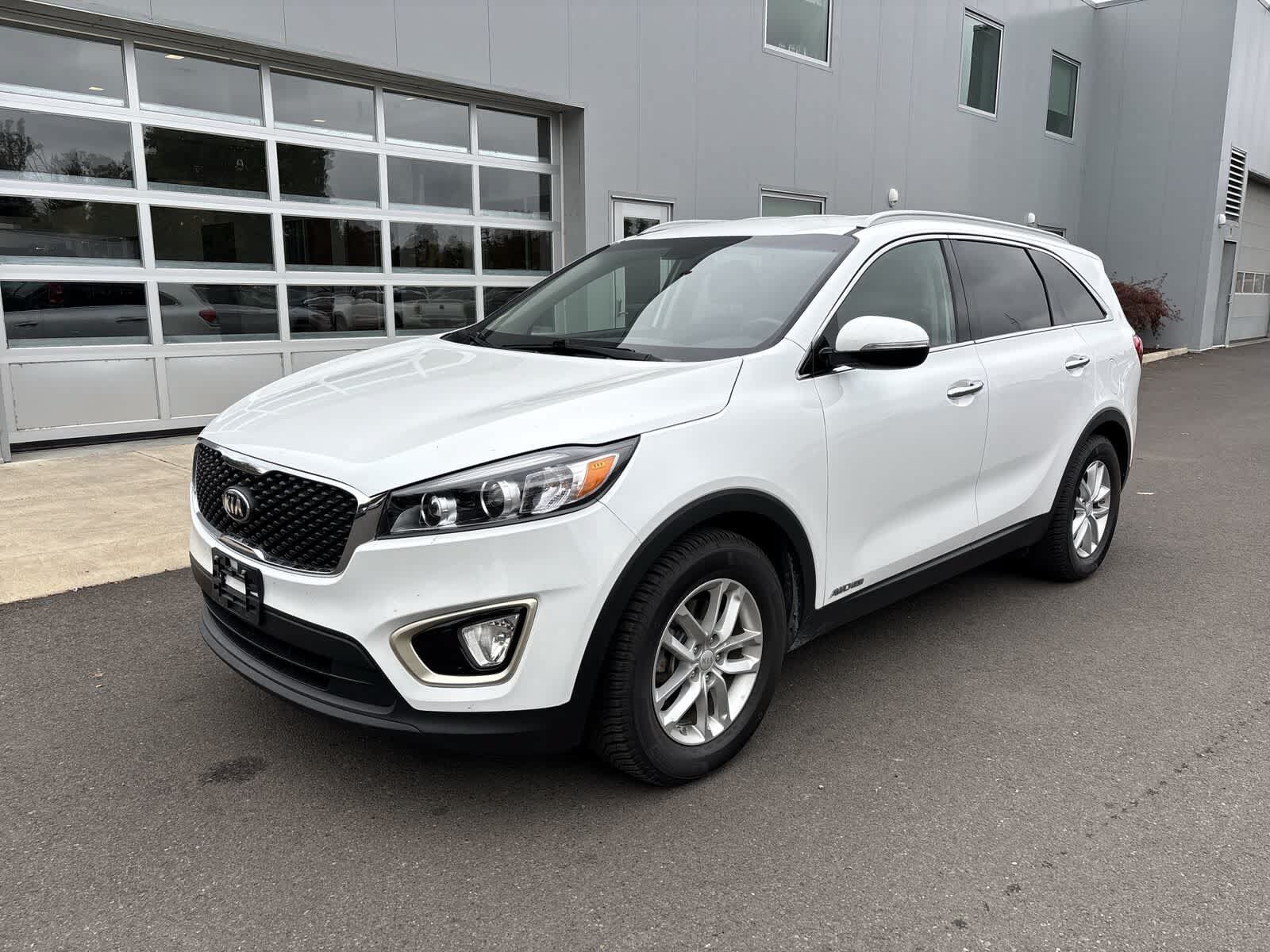 2018 KIA Sorento