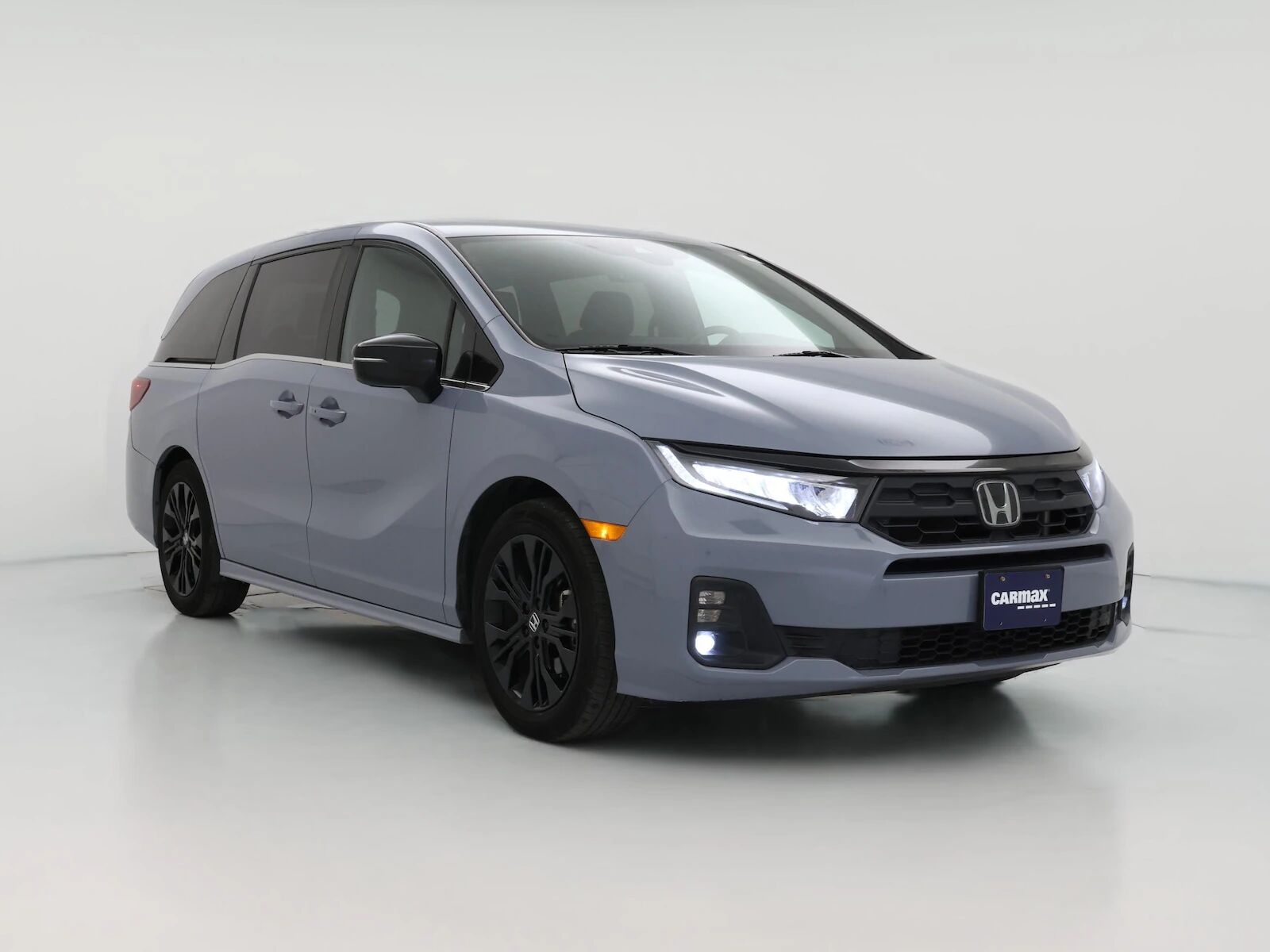 2025 HONDA Odyssey