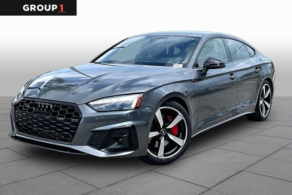2023 AUDI A5
