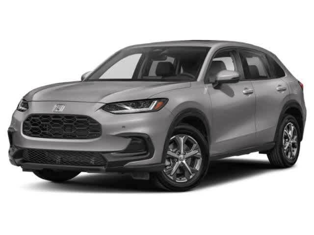 2024 HONDA HR-V