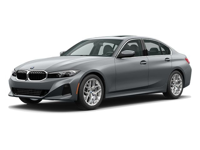 2026 BMW 3 Series