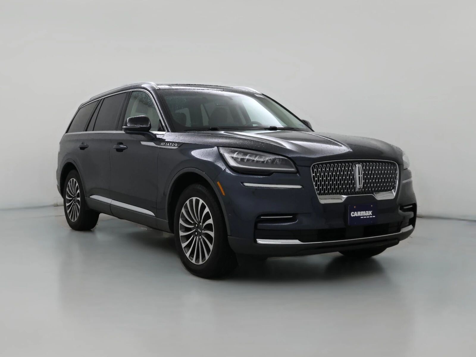 2023 LINCOLN Aviator