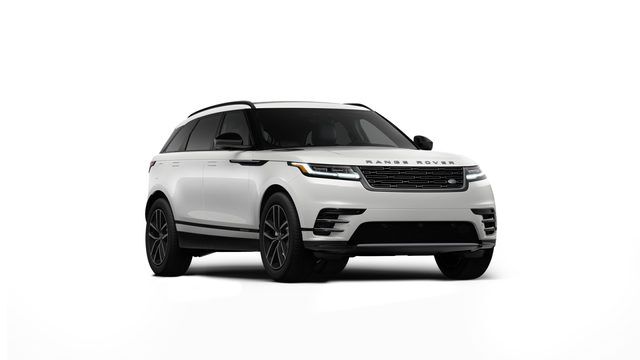 2026 LAND ROVER Range Rover Velar