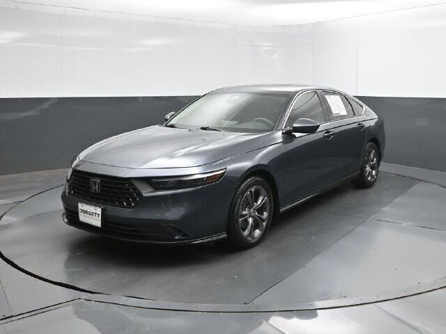2023 HONDA Accord