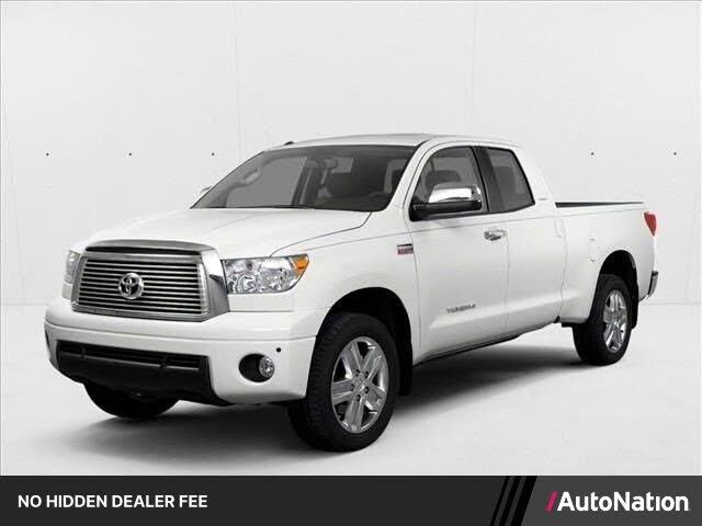 2013 TOYOTA Tundra