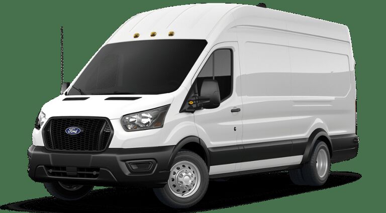 2027 FORD Transit