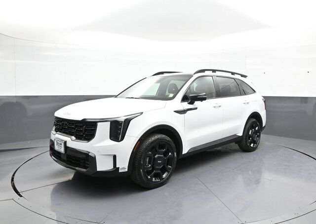 2024 KIA Sorento