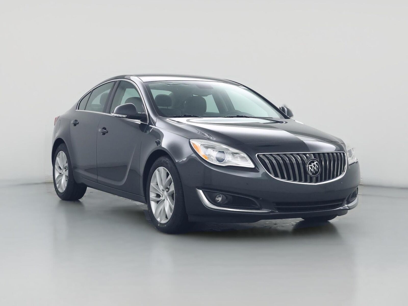 2016 BUICK Regal