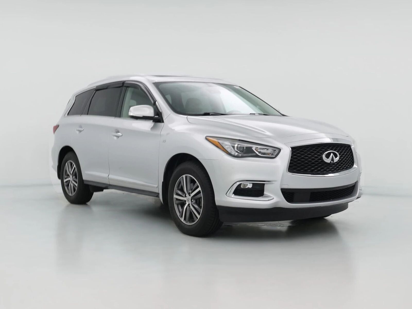 2020 INFINITI QX60