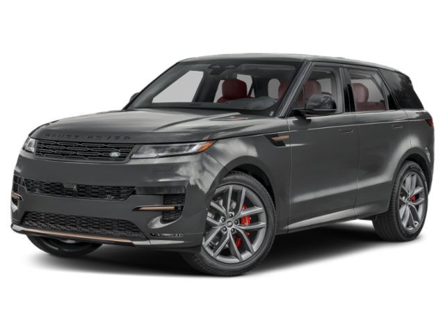 2027 LAND ROVER Range Rover Sport
