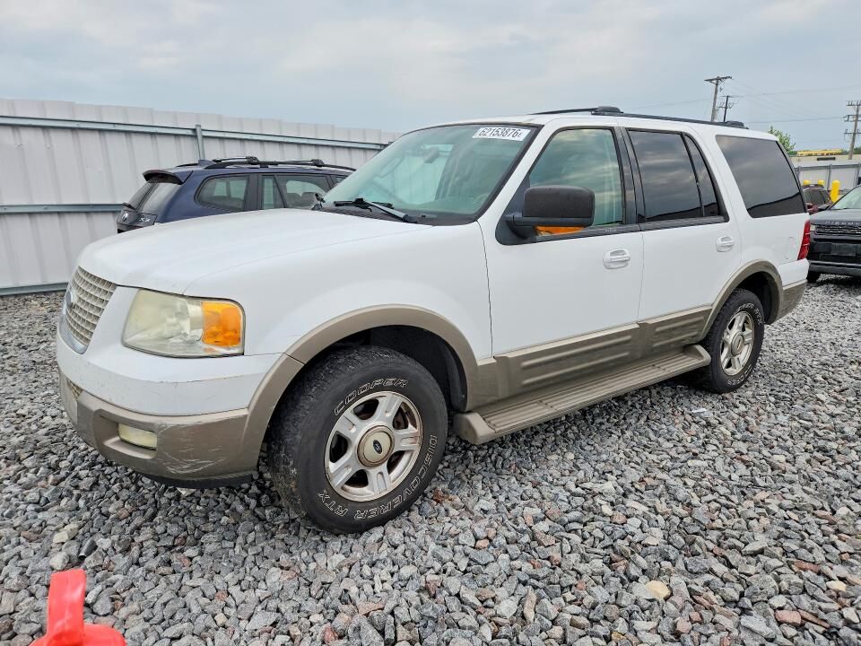 2003 FORD Expedition