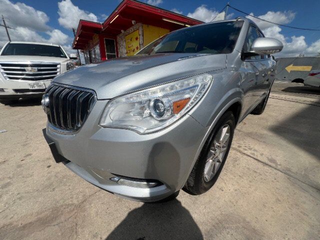 2015 BUICK Enclave
