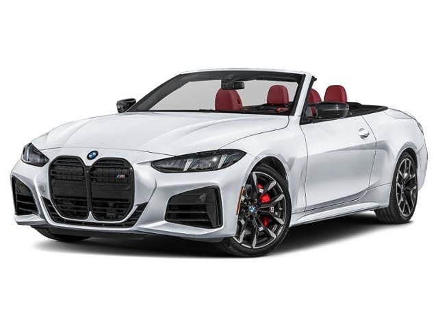 2027 BMW M4