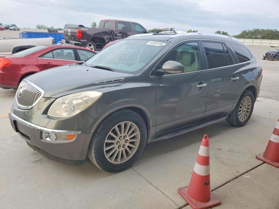 2011 BUICK Enclave