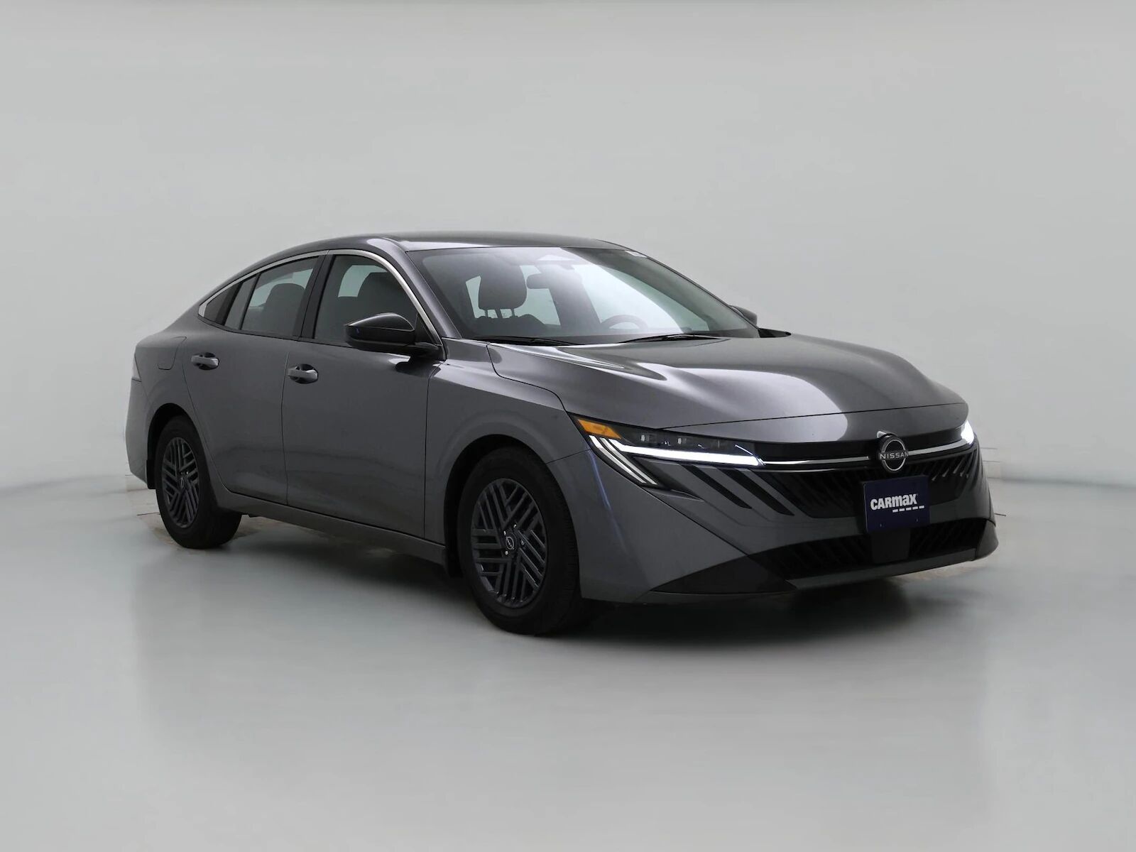2026 NISSAN Sentra