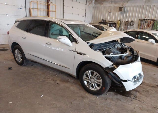2019 BUICK Enclave