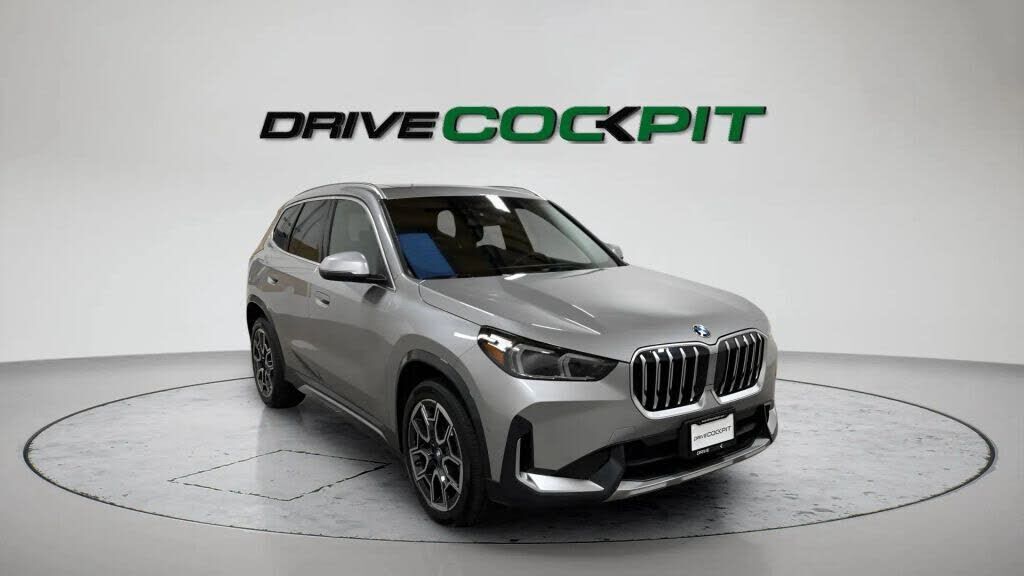 2023 BMW X1