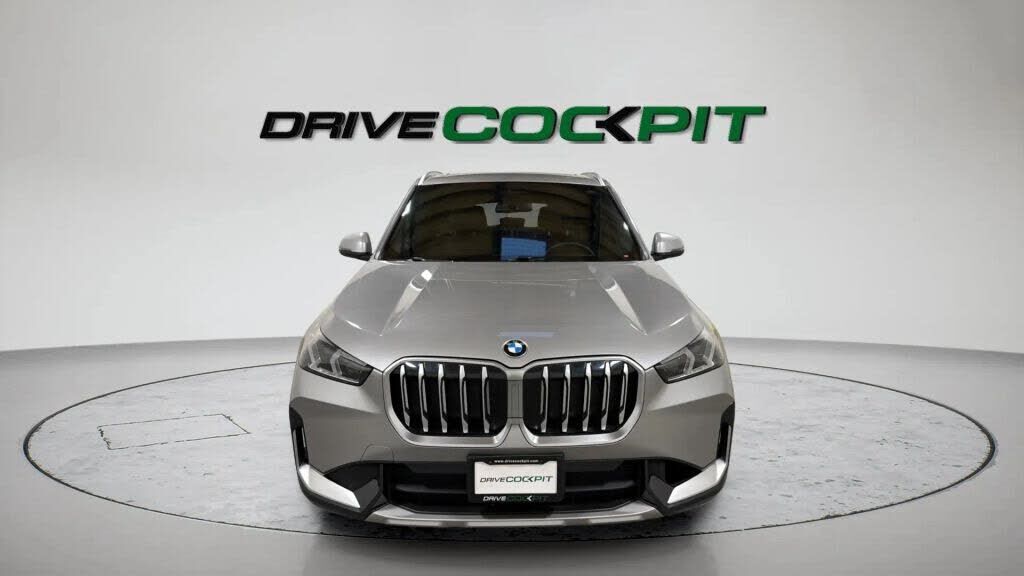 2023 BMW X1