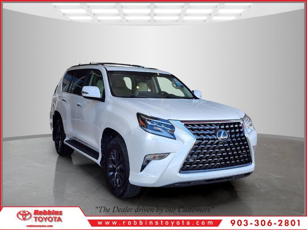 2023 LEXUS GX