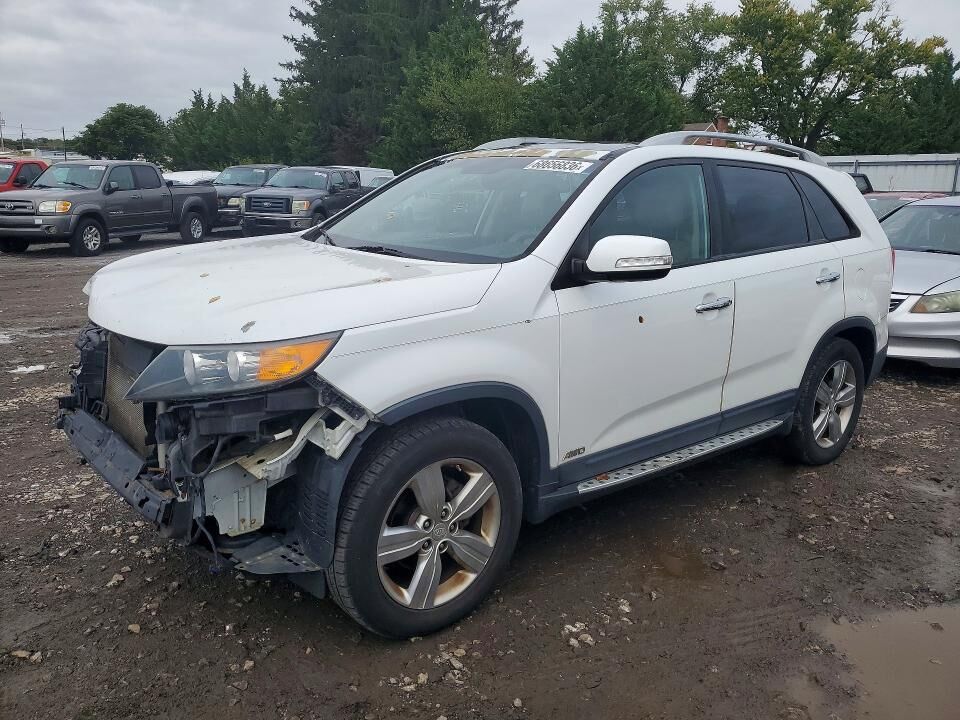 2012 KIA Sorento